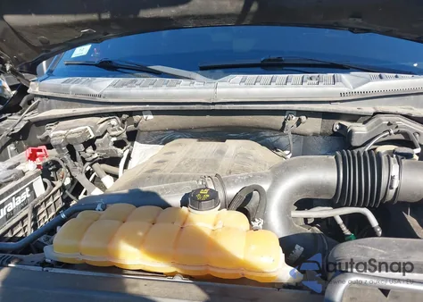 2016 Ford F-150 Xlt из США, поврежденный, VIN 1FTFW1EGXGFB17175